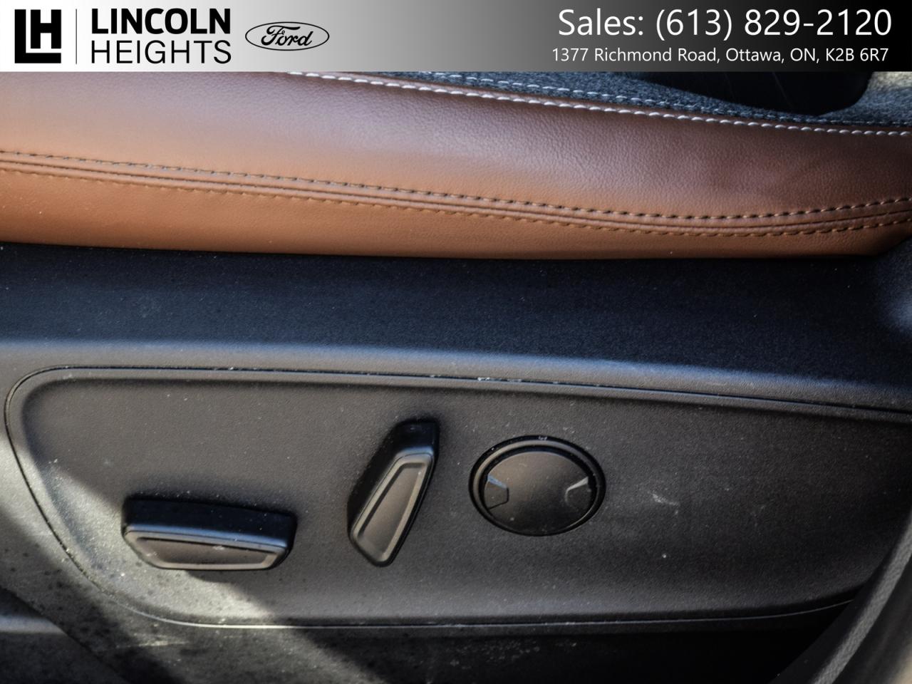 2023 Ford Bronco Sport  Photo