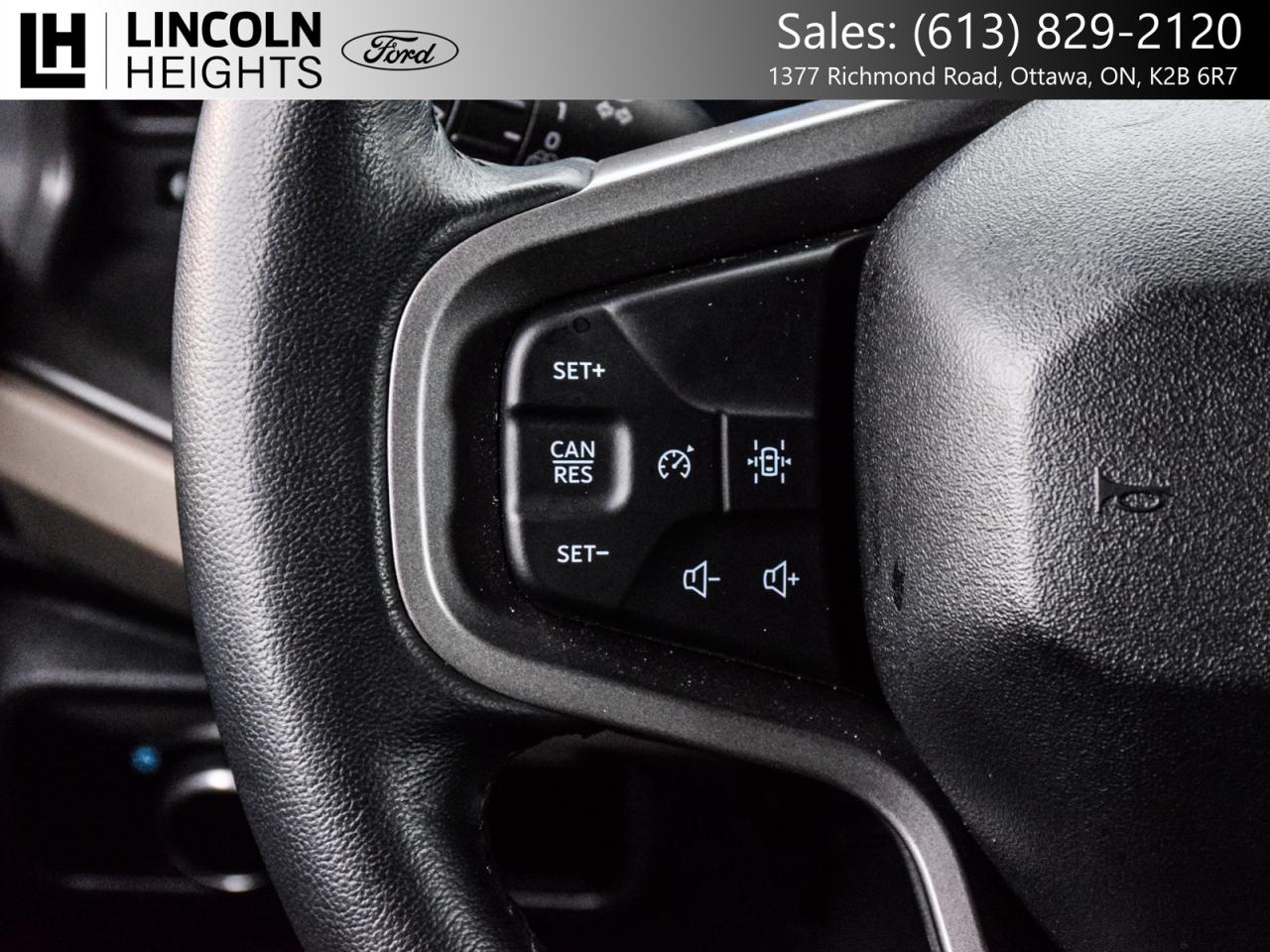 2025 Ford Bronco BIG BEND 4WD Photo