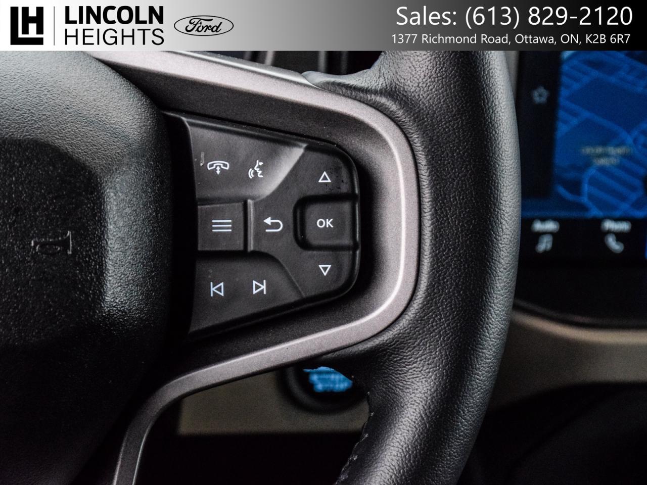 2025 Ford Bronco BIG BEND 4WD Photo