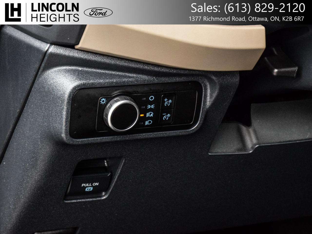 2025 Ford Bronco BIG BEND 4WD Photo