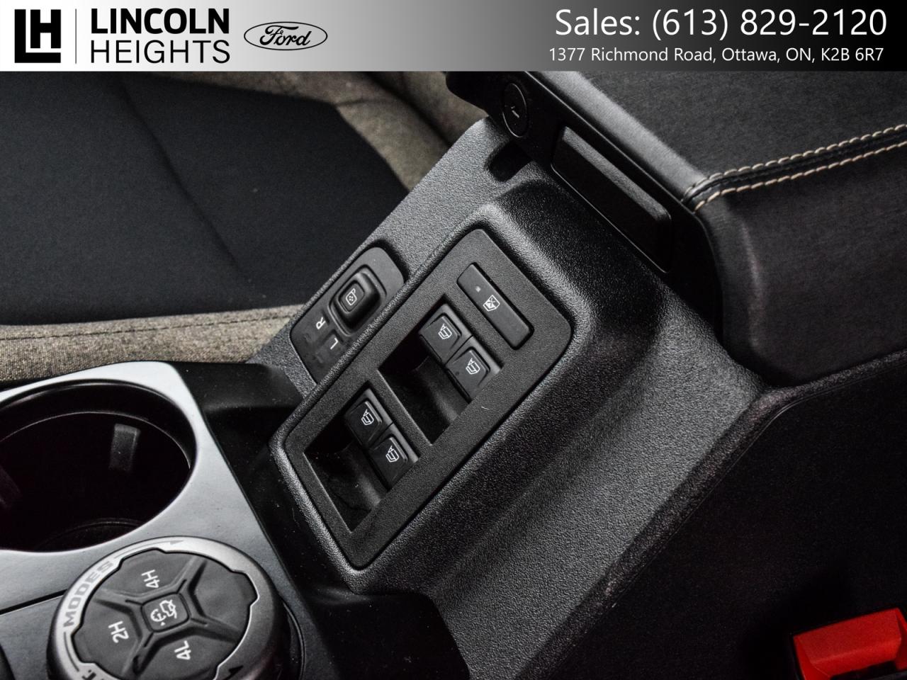 2025 Ford Bronco BIG BEND 4WD Photo