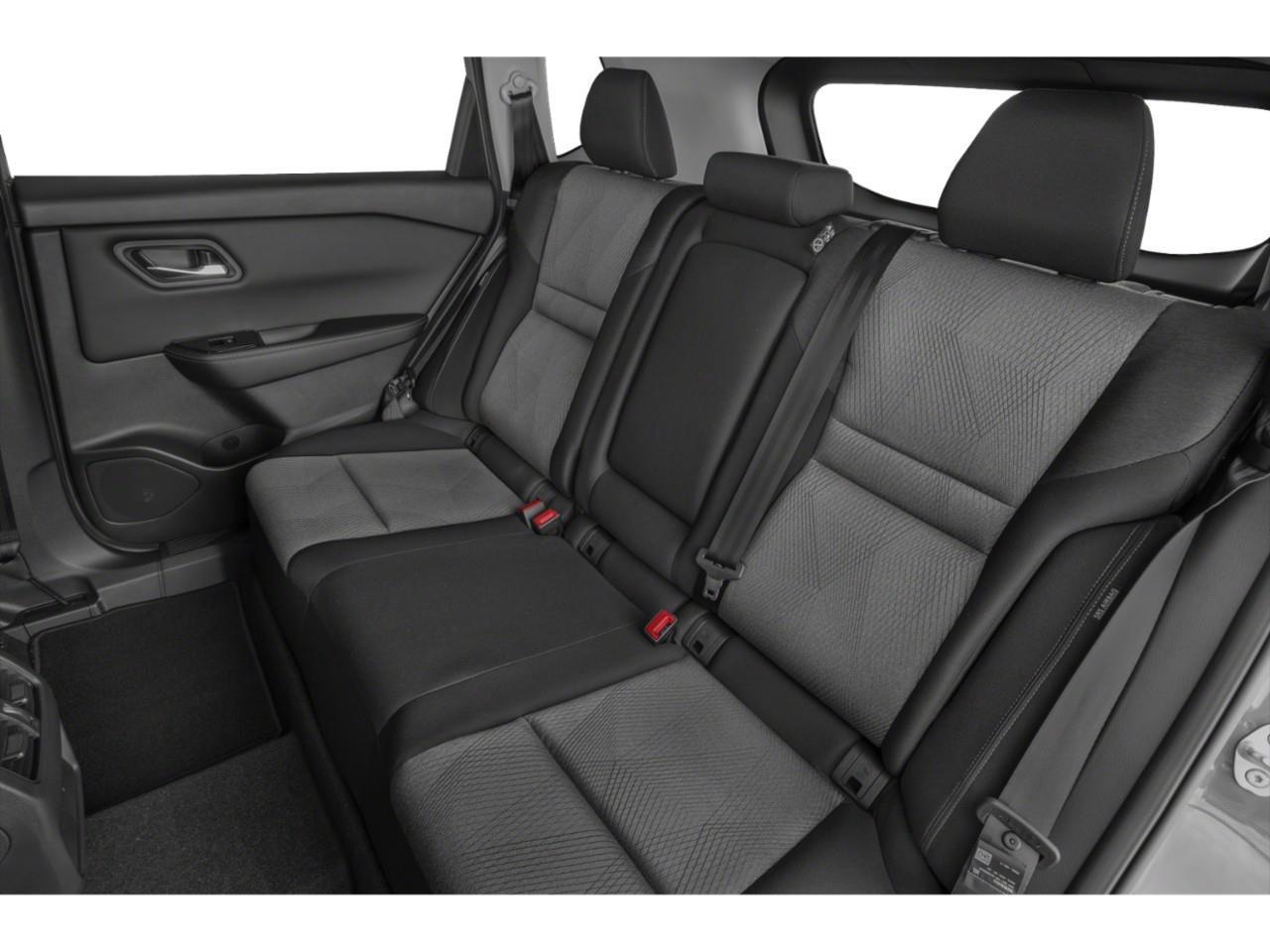 2025 Nissan Rogue SV MOONROOF Photo