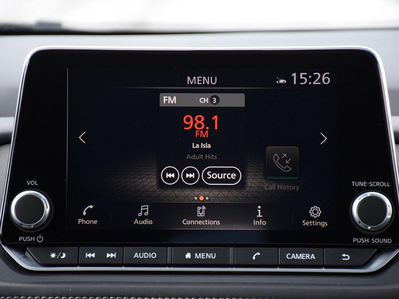 2025 Nissan Rogue AWD SV MOONROOF, DEMO CLEARANCE !! Photo