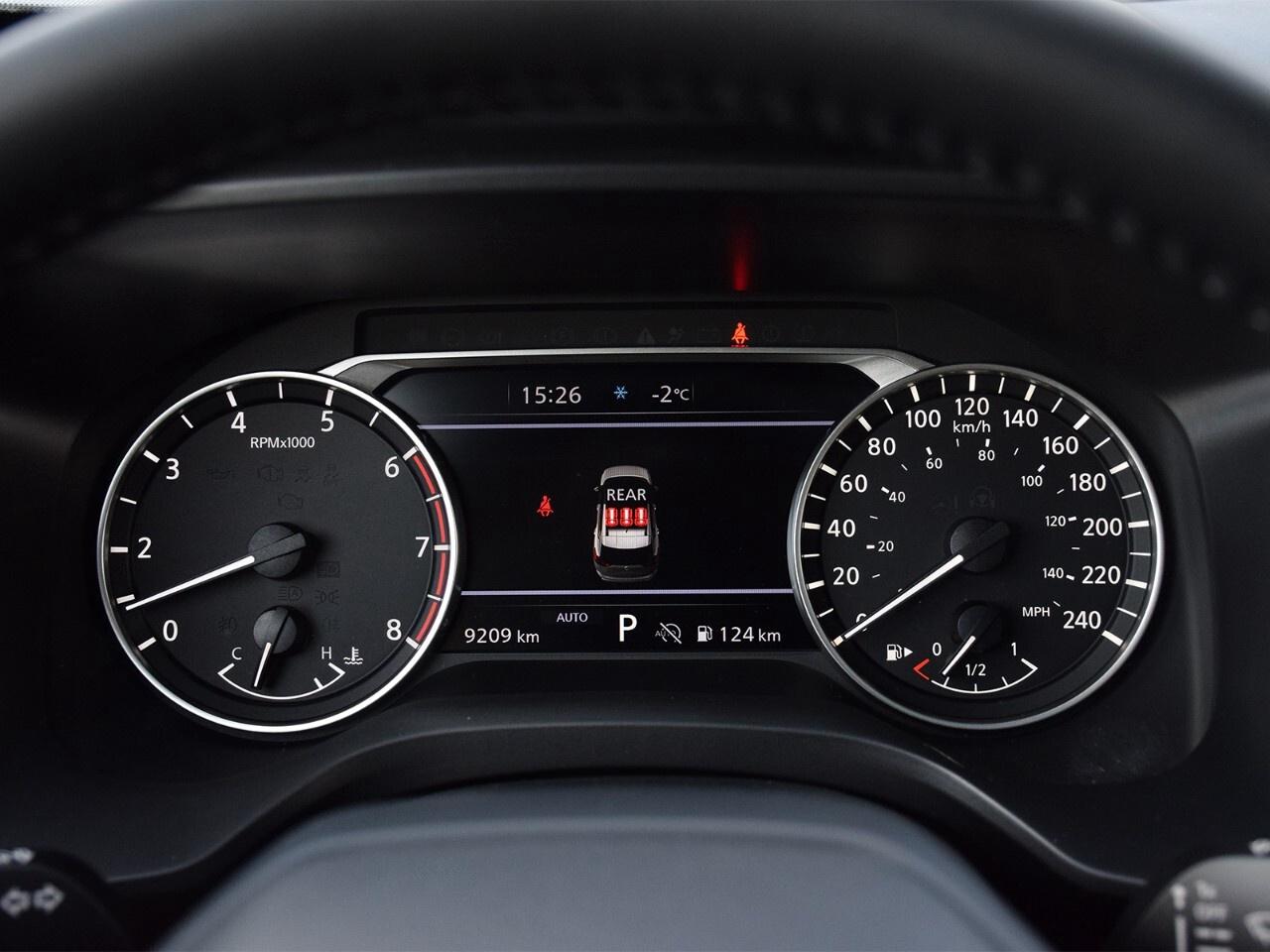 2025 Nissan Rogue AWD SV MOONROOF, DEMO CLEARANCE !! Photo