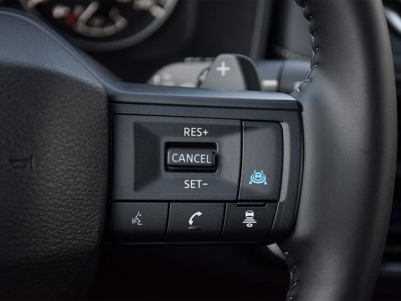 2025 Nissan Rogue AWD SV MOONROOF, DEMO CLEARANCE !! Photo