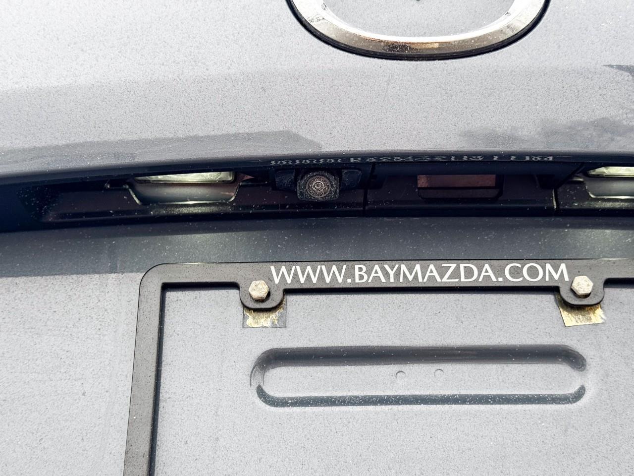 2022 Mazda CX-5 Kuro Edition Photo