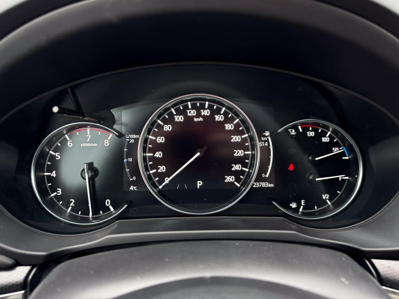 2022 Mazda CX-5 Kuro Edition Photo