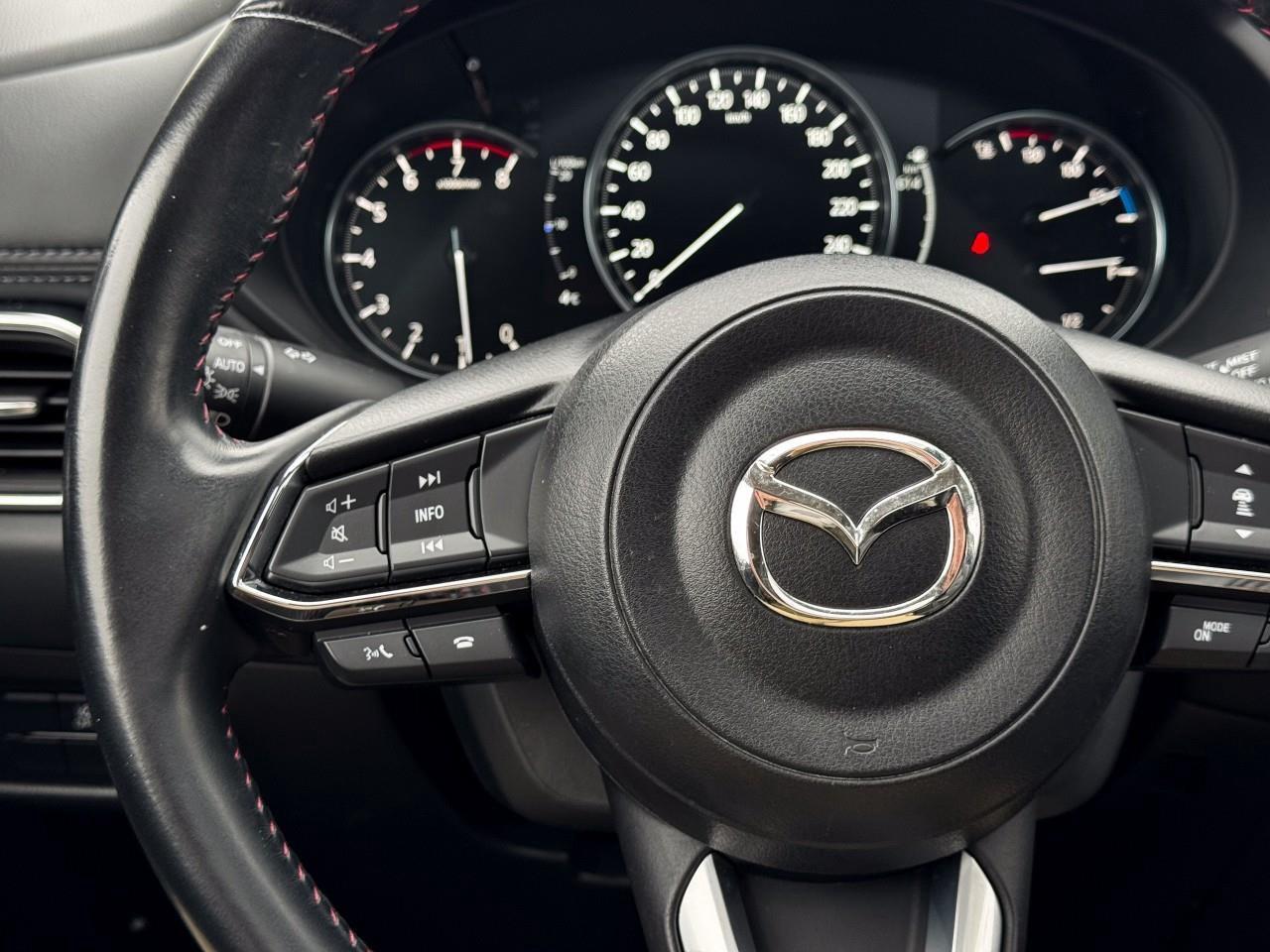 2022 Mazda CX-5 Kuro Edition Photo