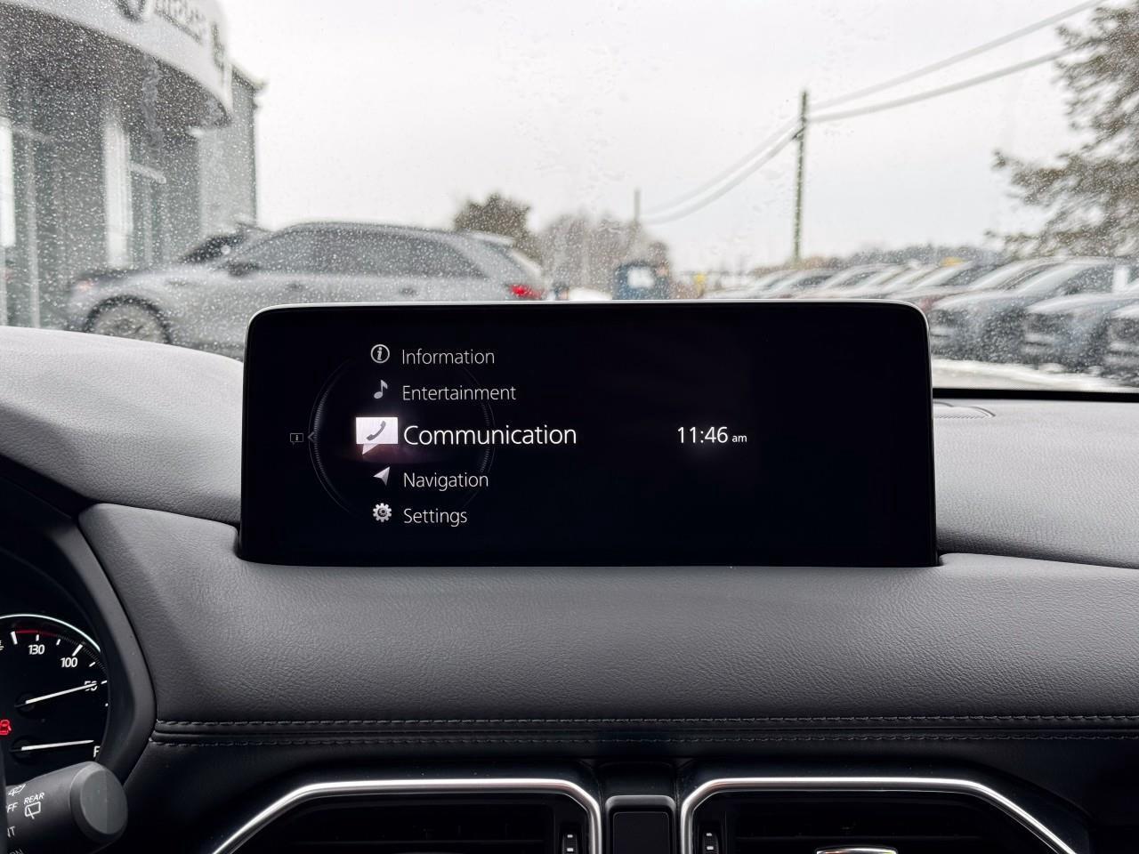 2022 Mazda CX-5 Kuro Edition Photo