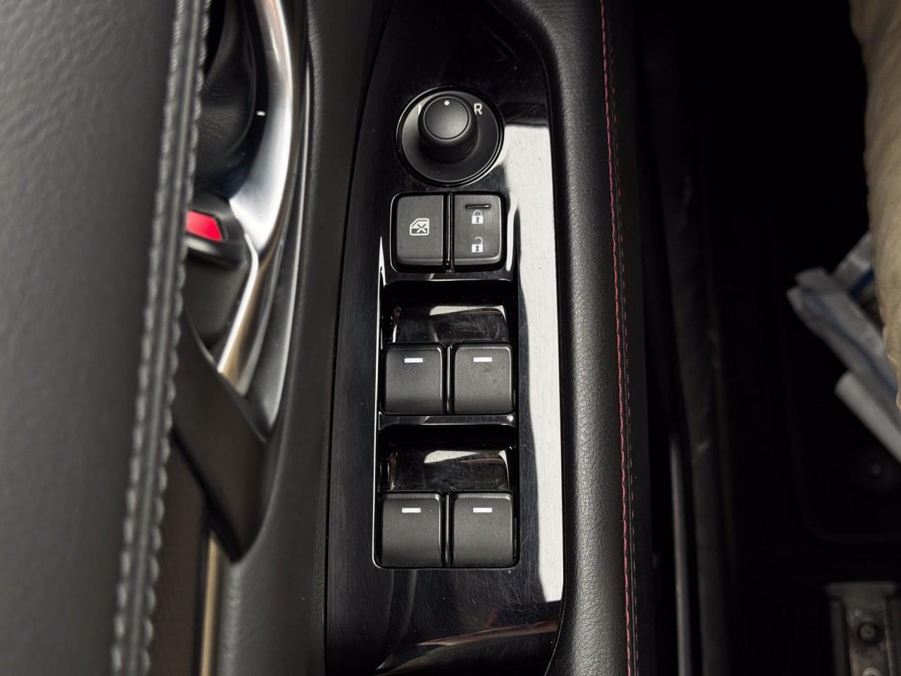 2022 Mazda CX-5 Kuro Edition Photo