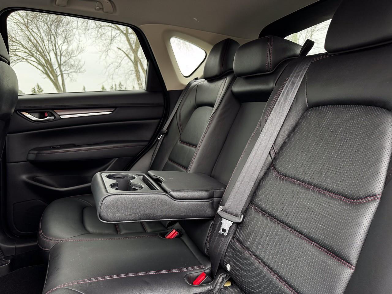 2022 Mazda CX-5 Kuro Edition Photo