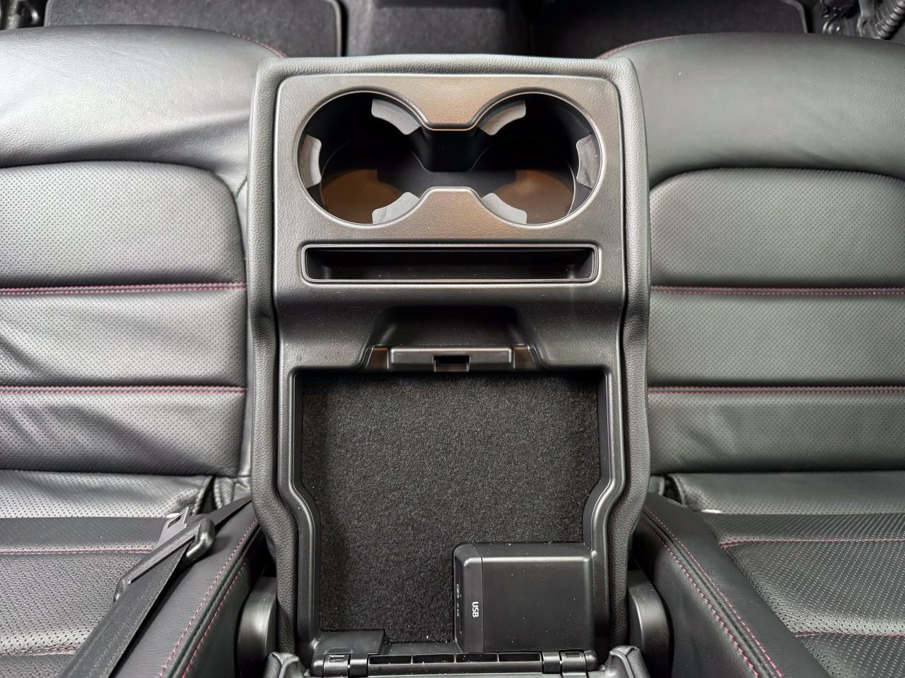 2022 Mazda CX-5 Kuro Edition Photo