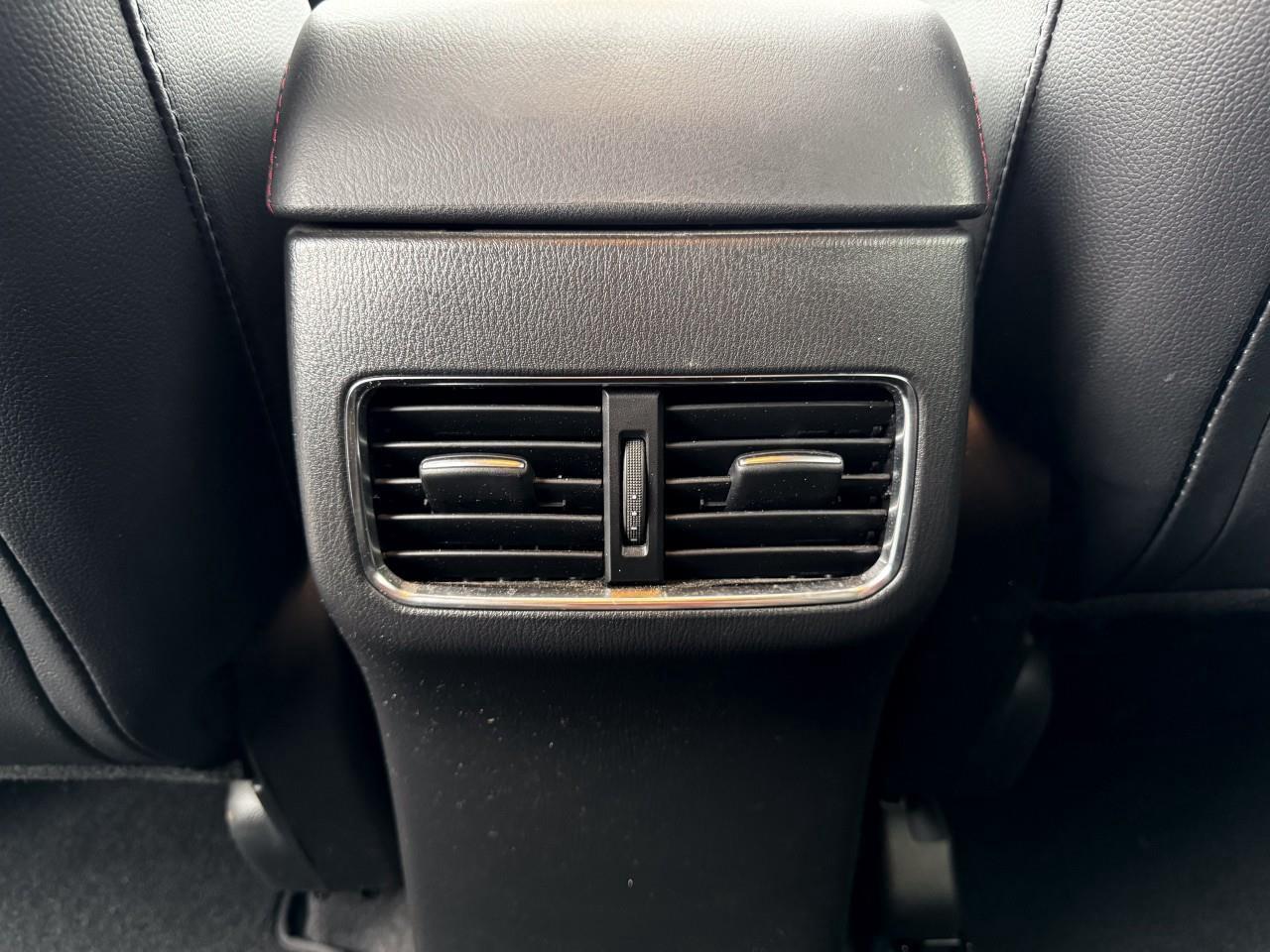 2022 Mazda CX-5 Kuro Edition Photo