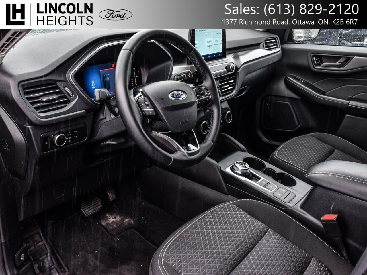 2023 Ford Escape Active AWD Photo