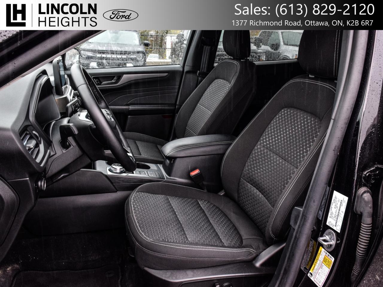 2023 Ford Escape Active AWD Photo