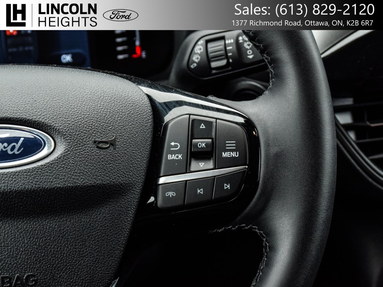 2023 Ford Escape Active AWD Photo