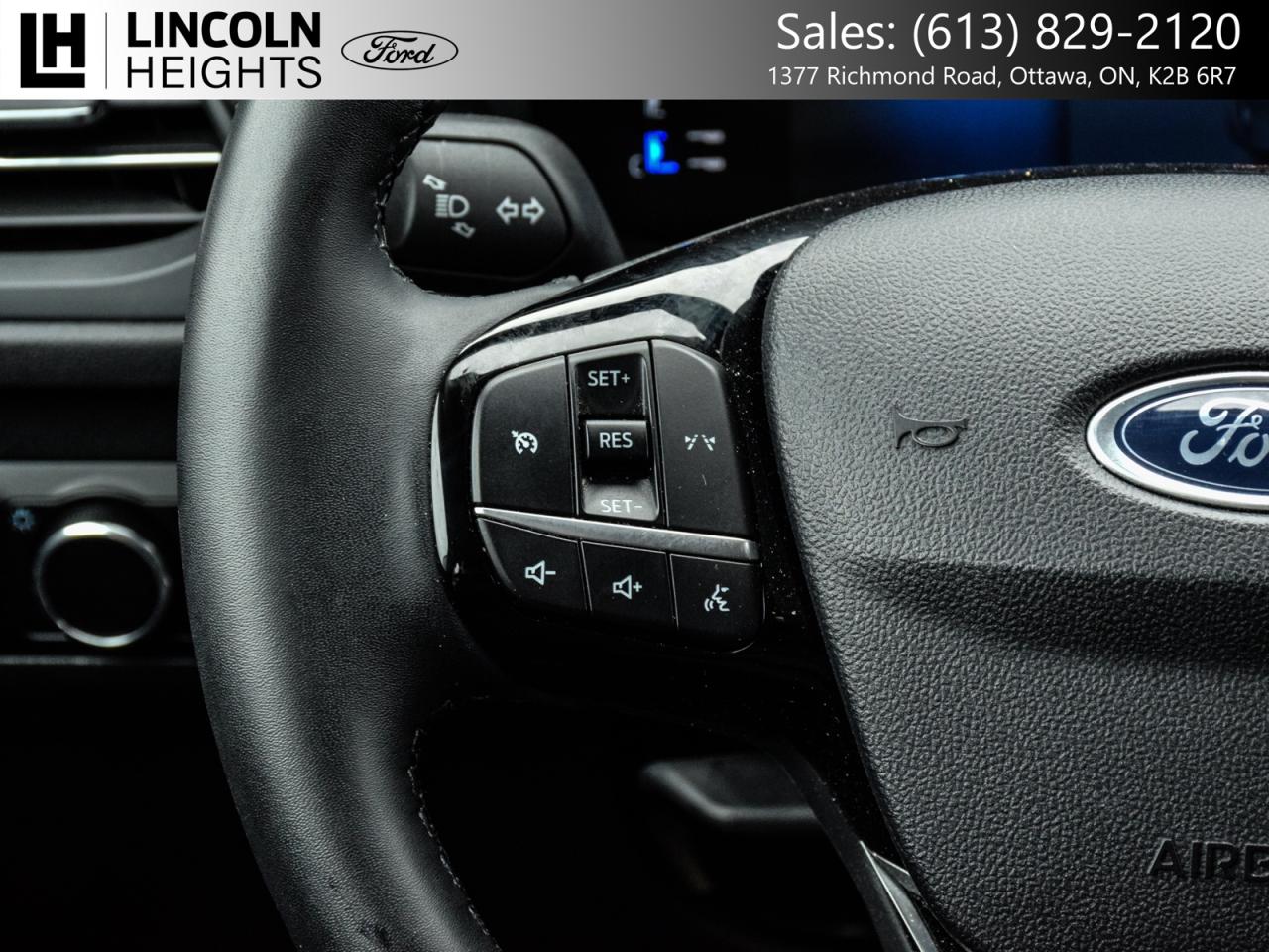 2023 Ford Escape Active AWD Photo