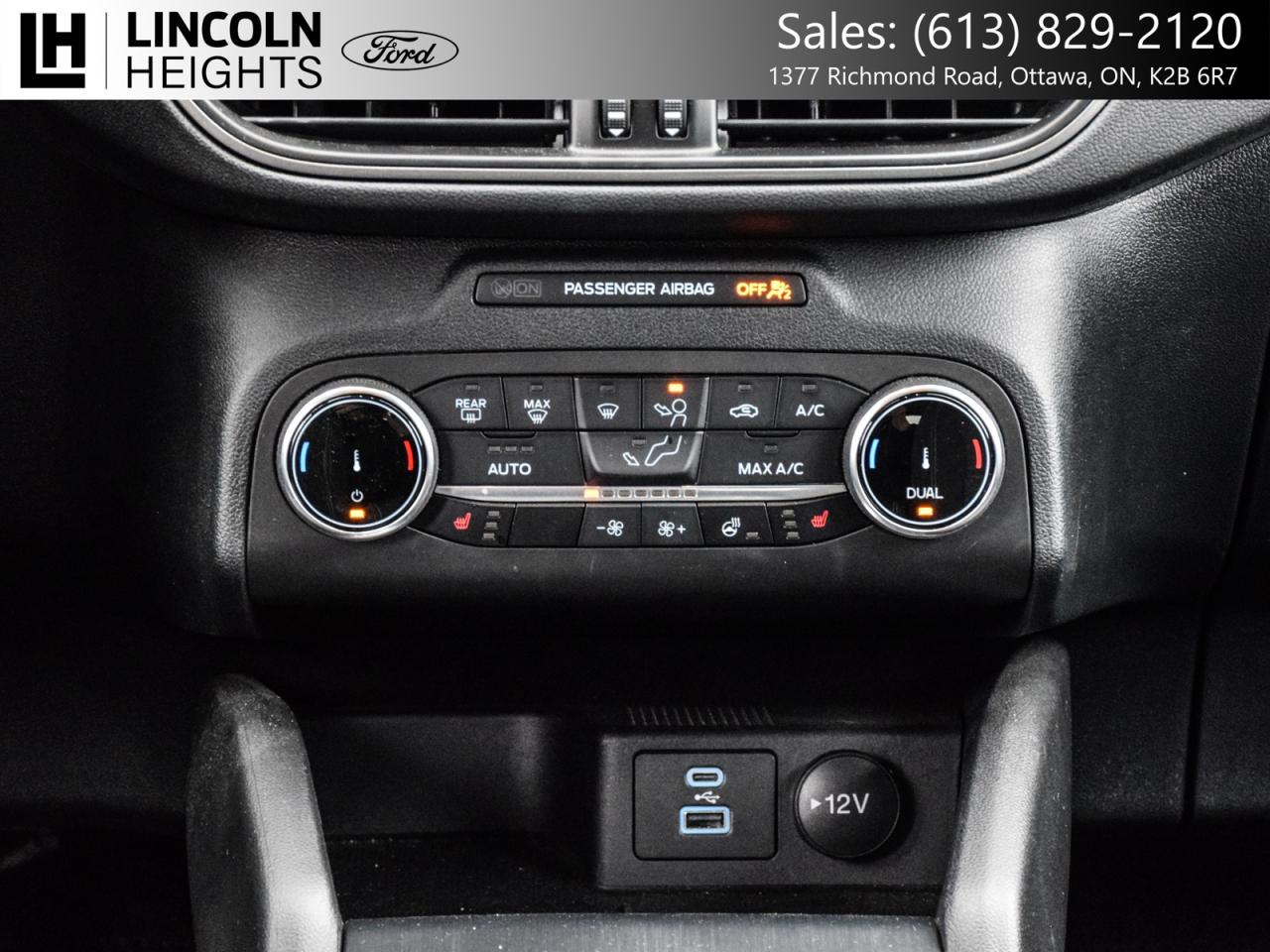 2023 Ford Escape Active AWD Photo