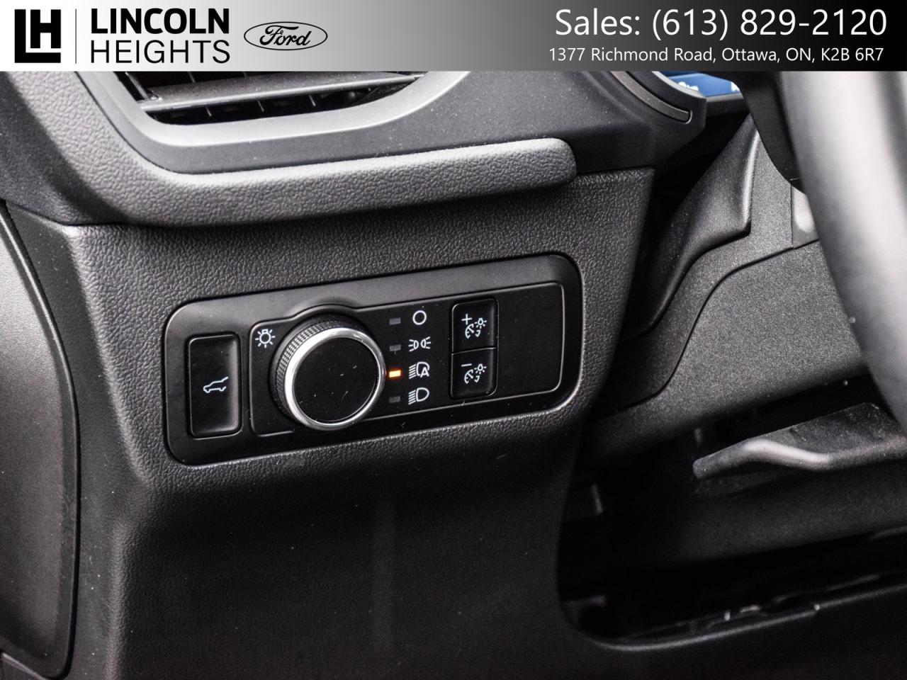 2023 Ford Escape Active AWD Photo