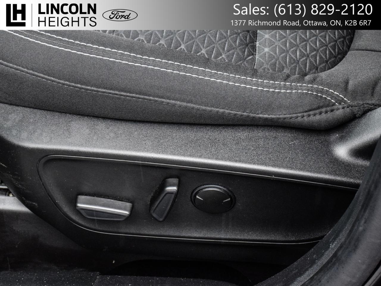 2023 Ford Escape Active AWD Photo