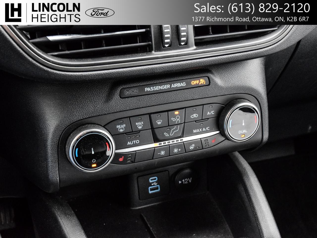 2023 Ford Escape Active AWD Photo