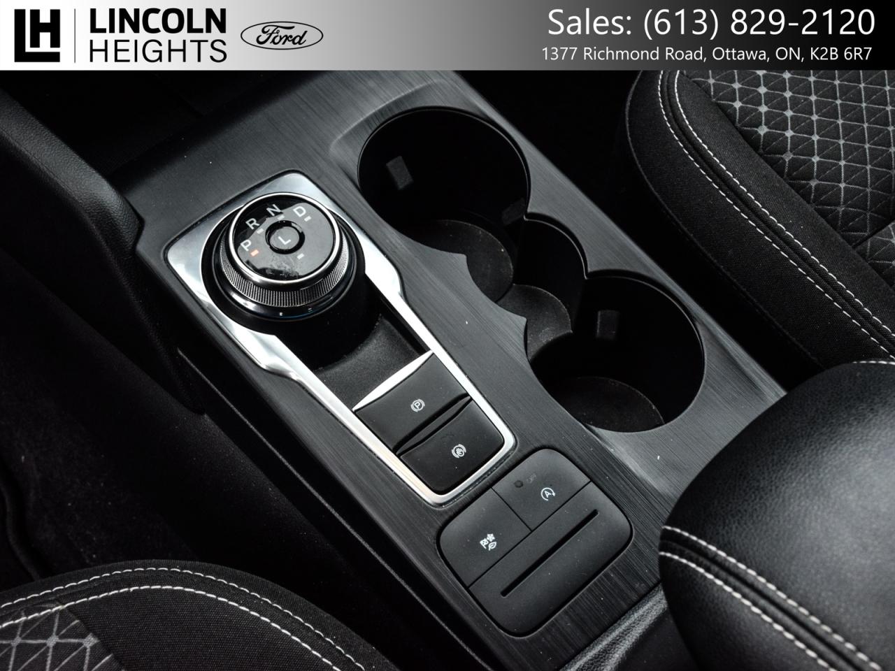 2023 Ford Escape Active AWD Photo