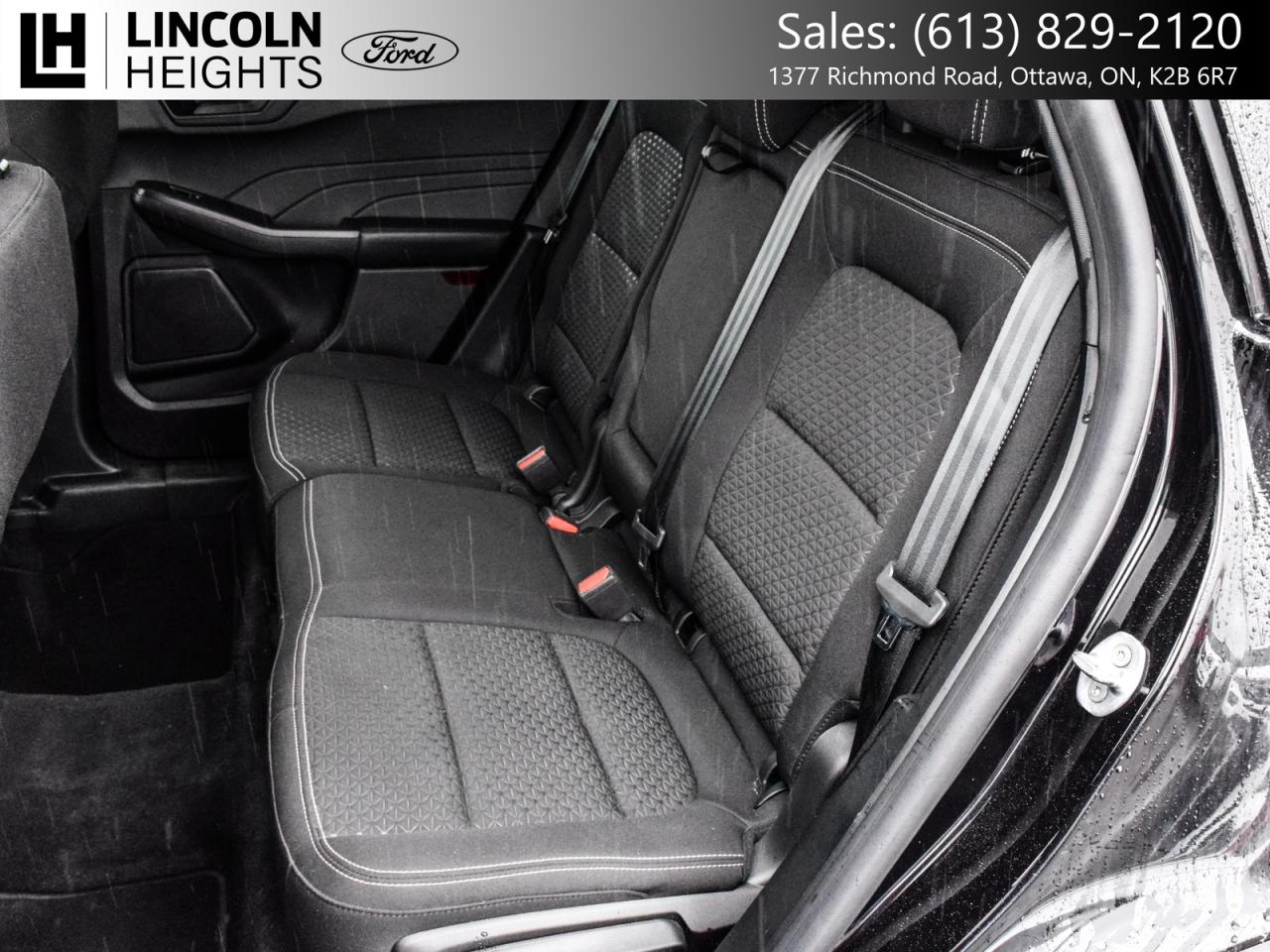 2023 Ford Escape Active AWD Photo