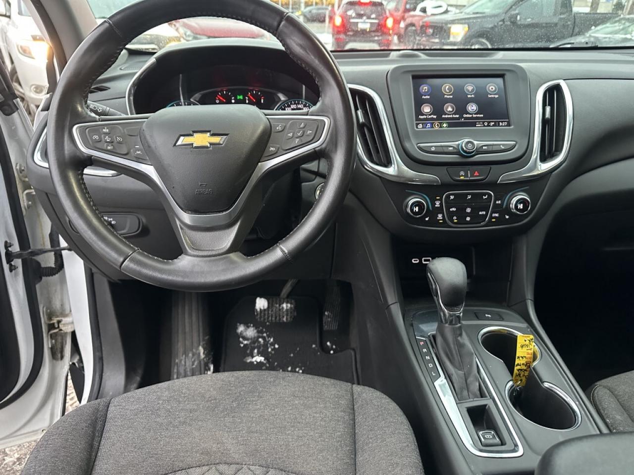 2022 Chevrolet Equinox FWD 4dr LT w/1LT Photo
