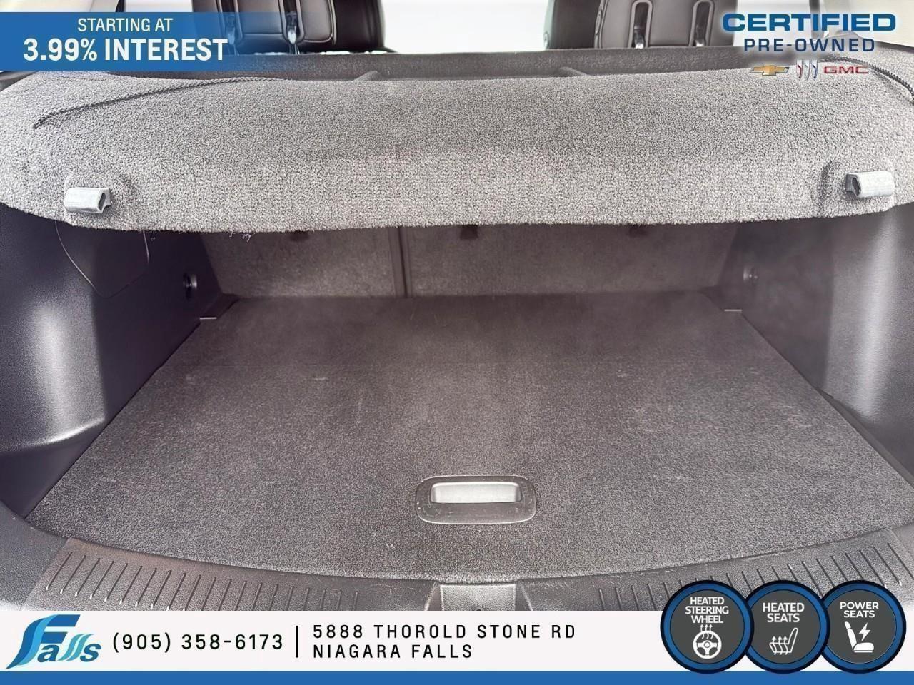 2024 Buick Encore GX Avenir AVENIR,LEATHER,P.LIFT,AWD Photo