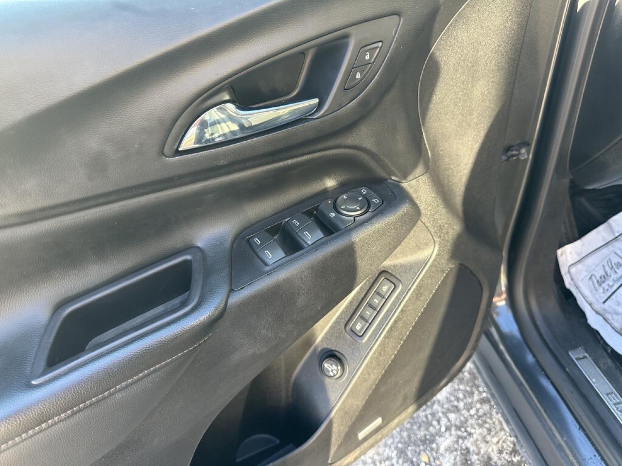 2018 Chevrolet Equinox AWD 4dr Premier w/2LZ Photo