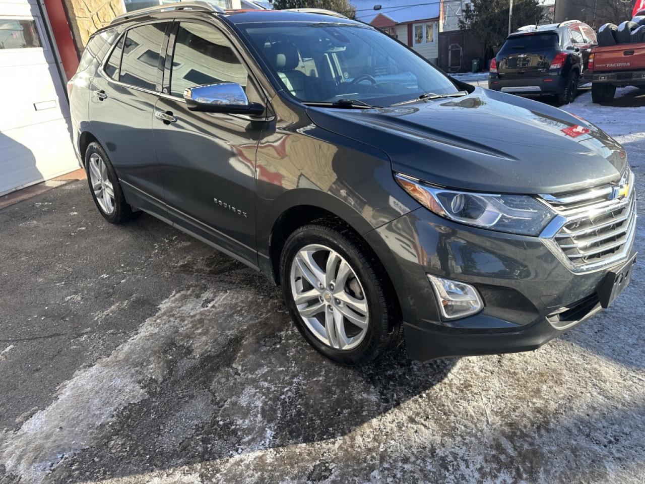2018 Chevrolet Equinox AWD 4dr Premier w/2LZ Photo