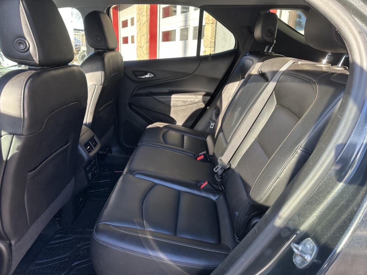 2018 Chevrolet Equinox AWD 4dr Premier w/2LZ Photo