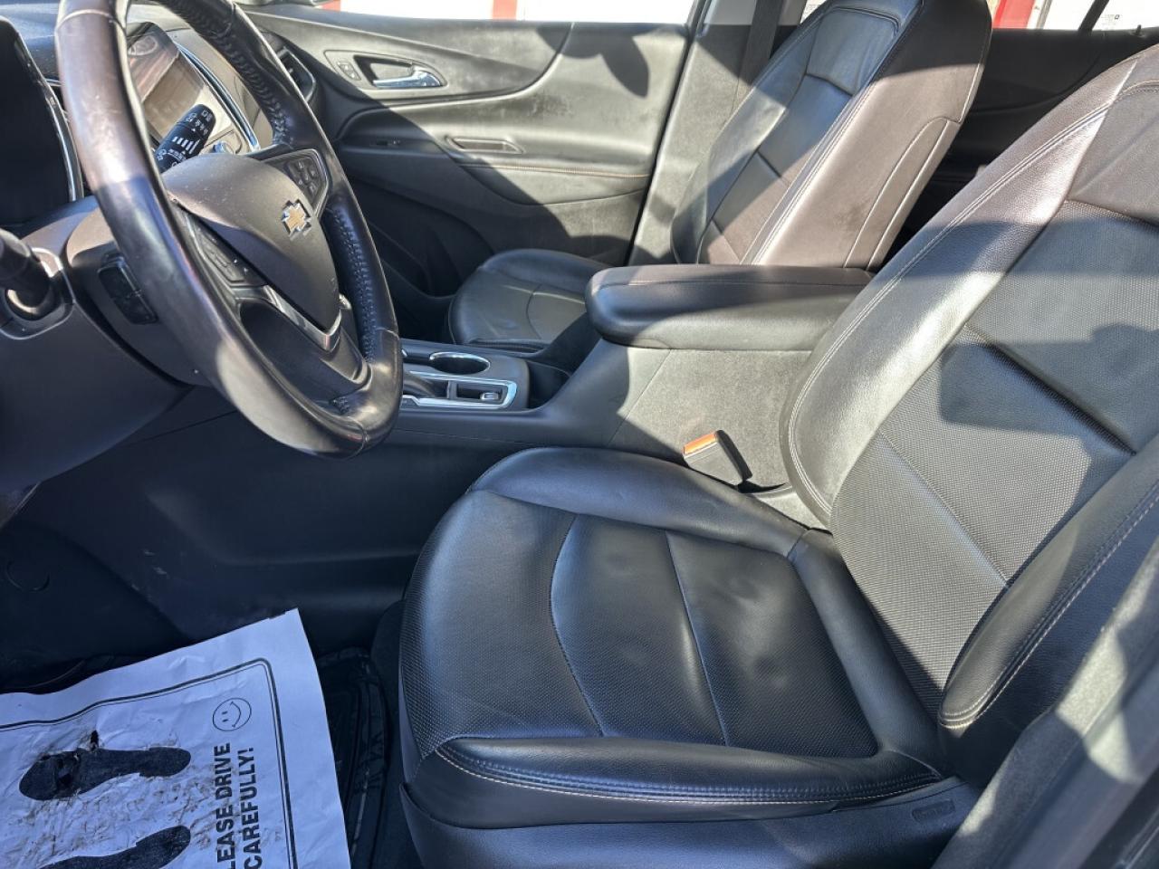 2018 Chevrolet Equinox AWD 4dr Premier w/2LZ Photo