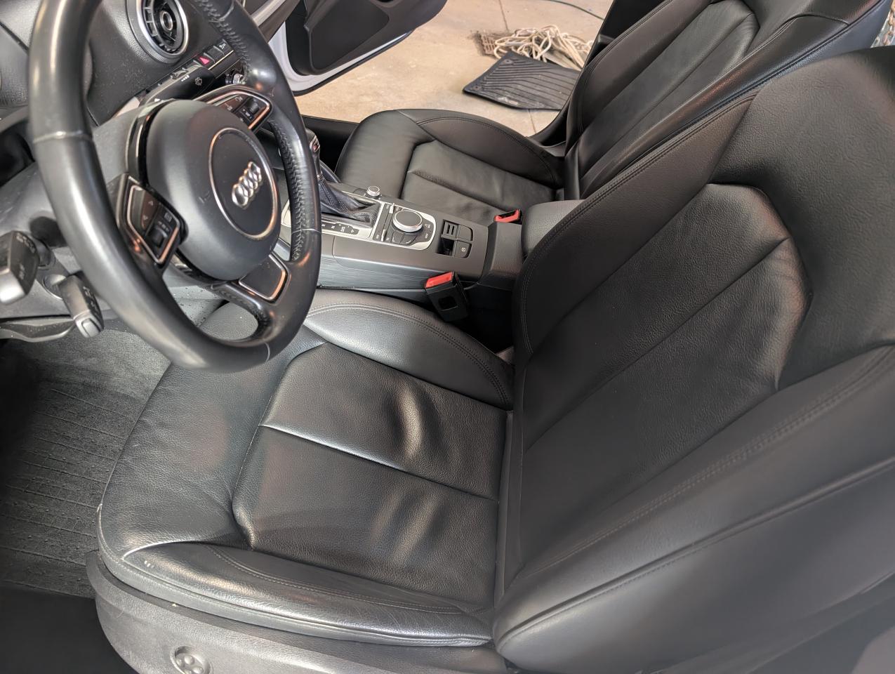 2016 Audi A3 Premium Certified Photo