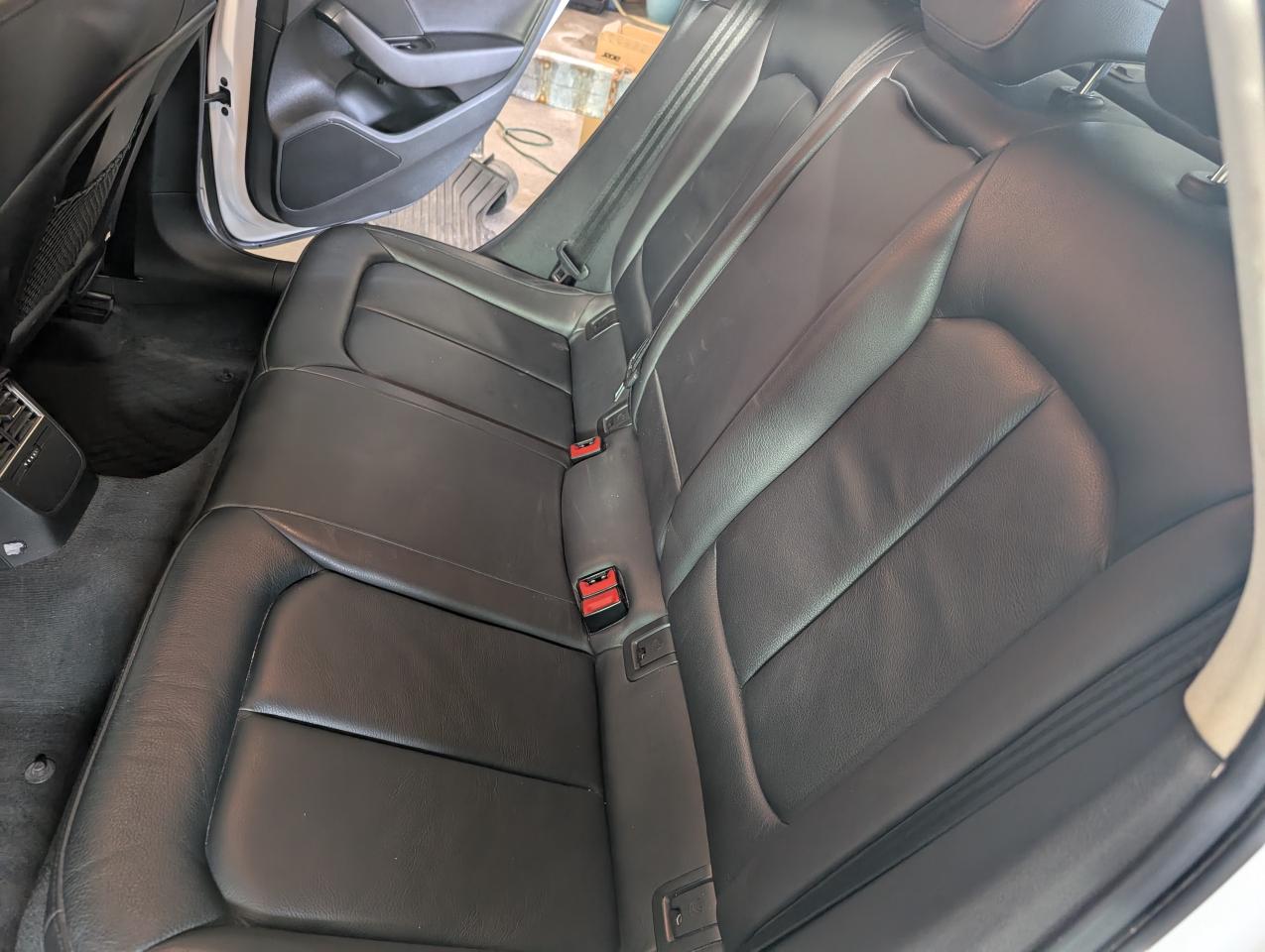 2016 Audi A3 Premium Certified Photo