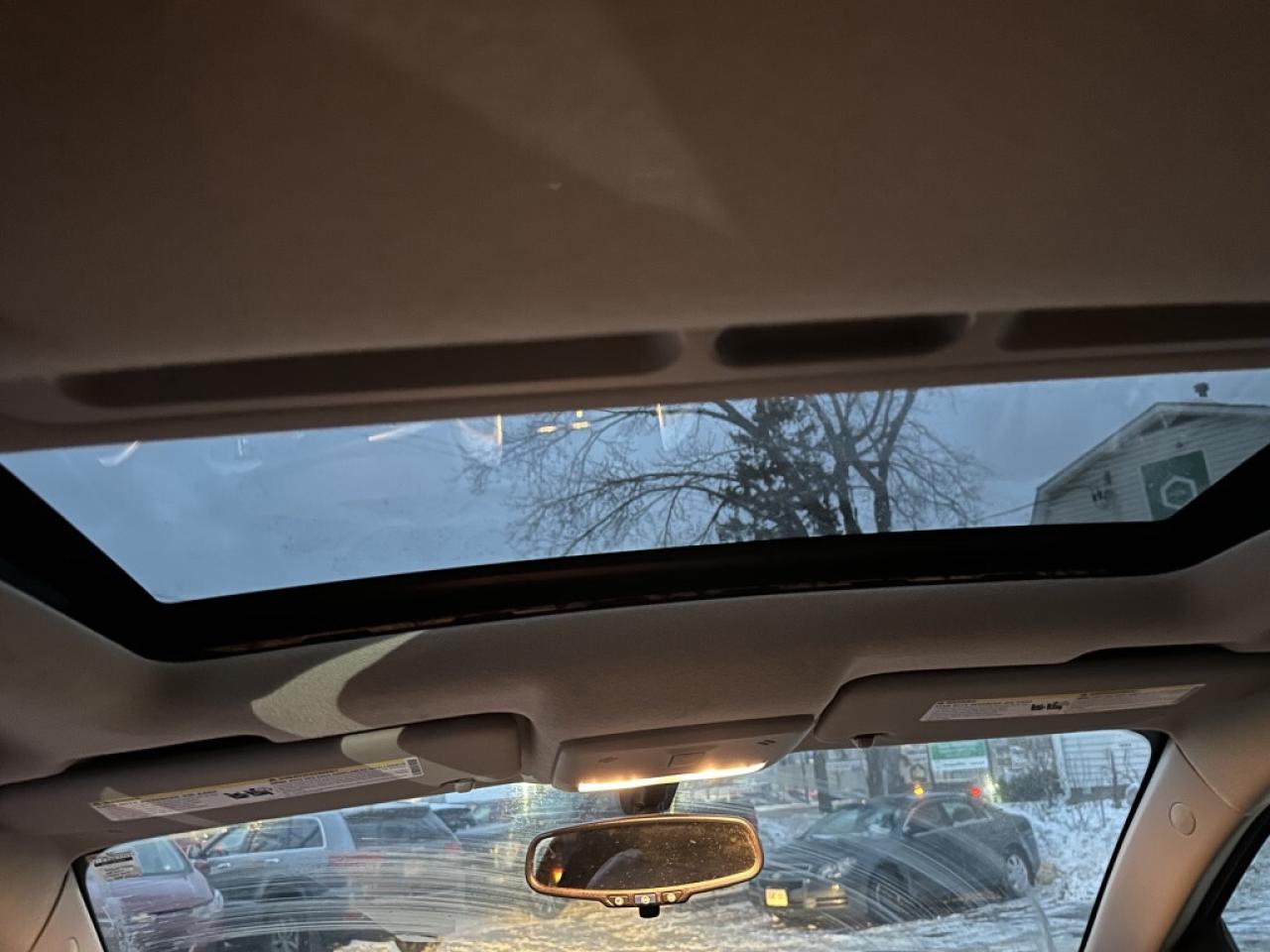 2018 Chevrolet Sonic 5dr HB Auto Premier Photo