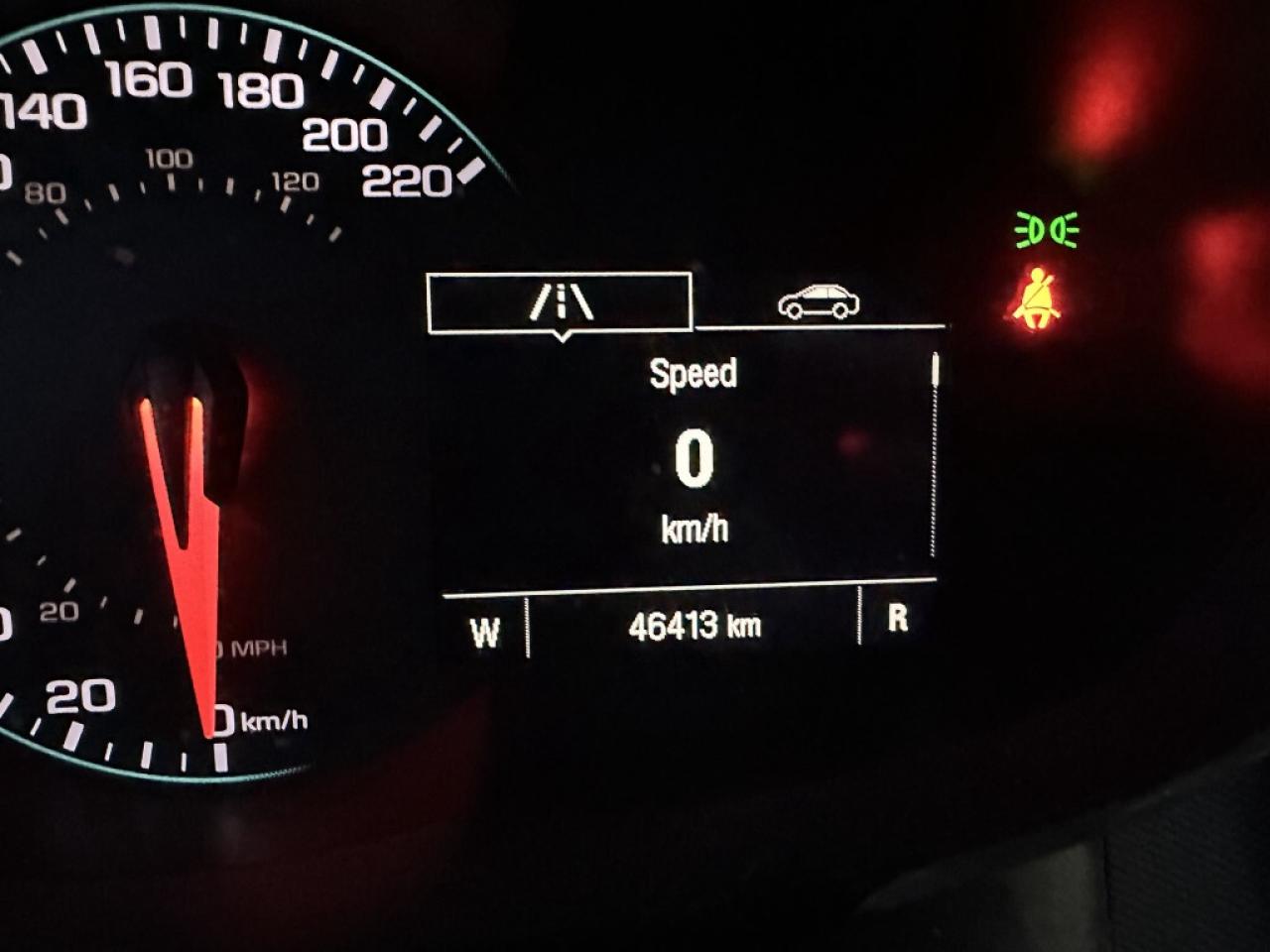 2018 Chevrolet Sonic 5dr HB Auto Premier Photo