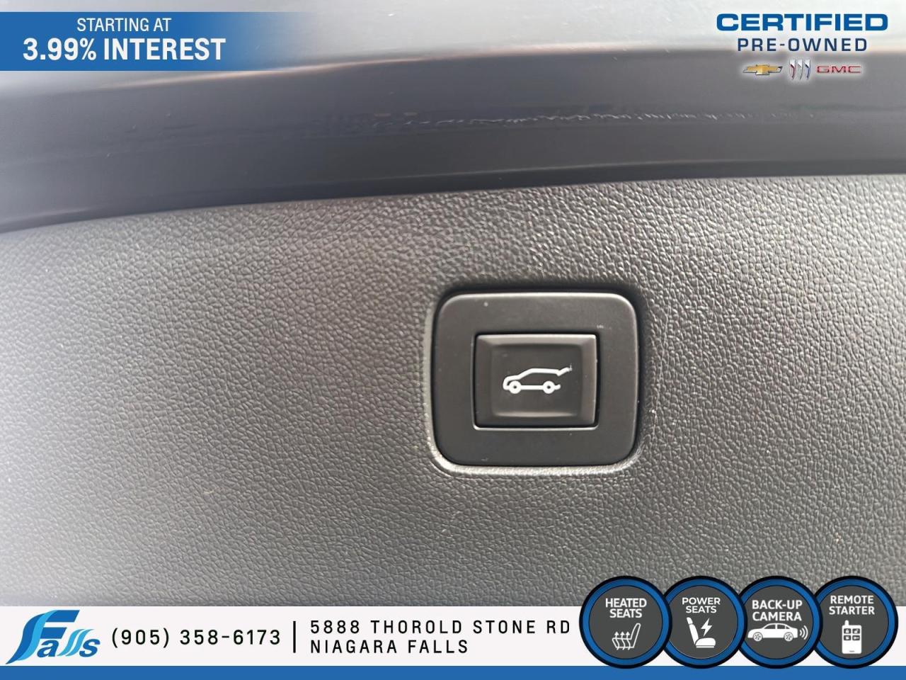 2024 Buick Envista Sport Touring P.SEATS,H.SEATS,P.LIFT Photo