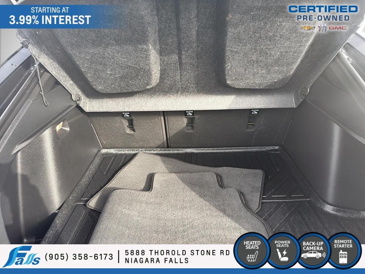 2024 Buick Envista Sport Touring P.SEATS,H.SEATS,P.LIFT Photo