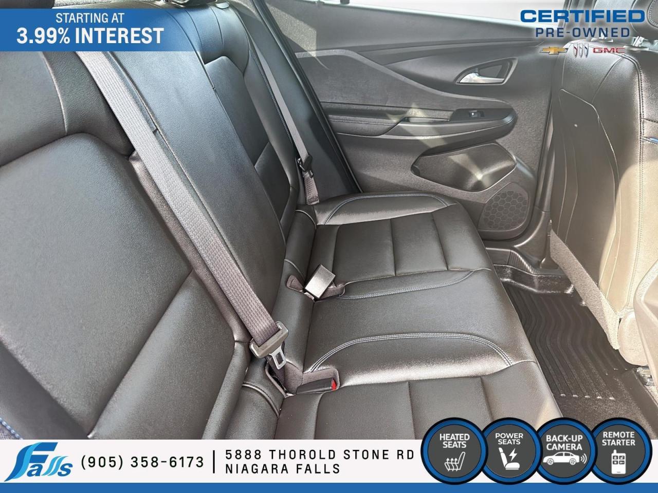 2024 Buick Envista Sport Touring P.SEATS,H.SEATS,P.LIFT Photo