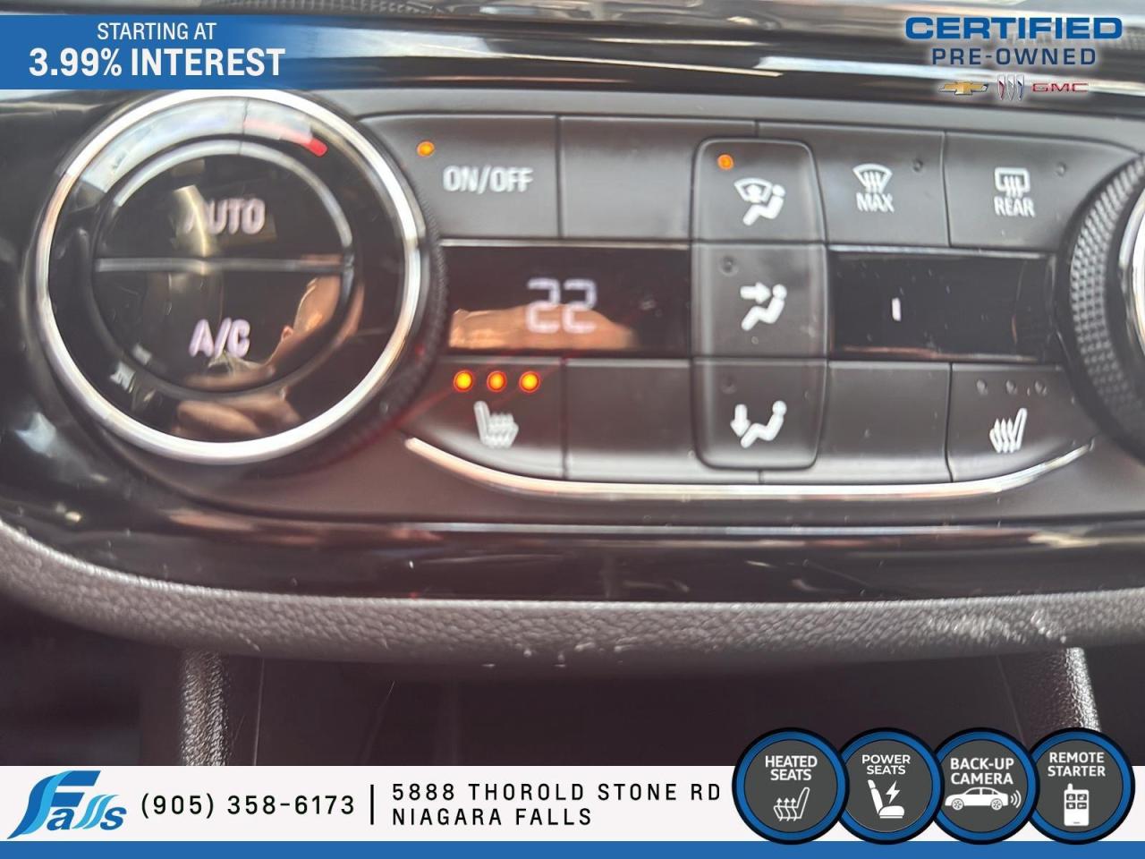 2024 Buick Envista Sport Touring P.SEATS,H.SEATS,P.LIFT Photo