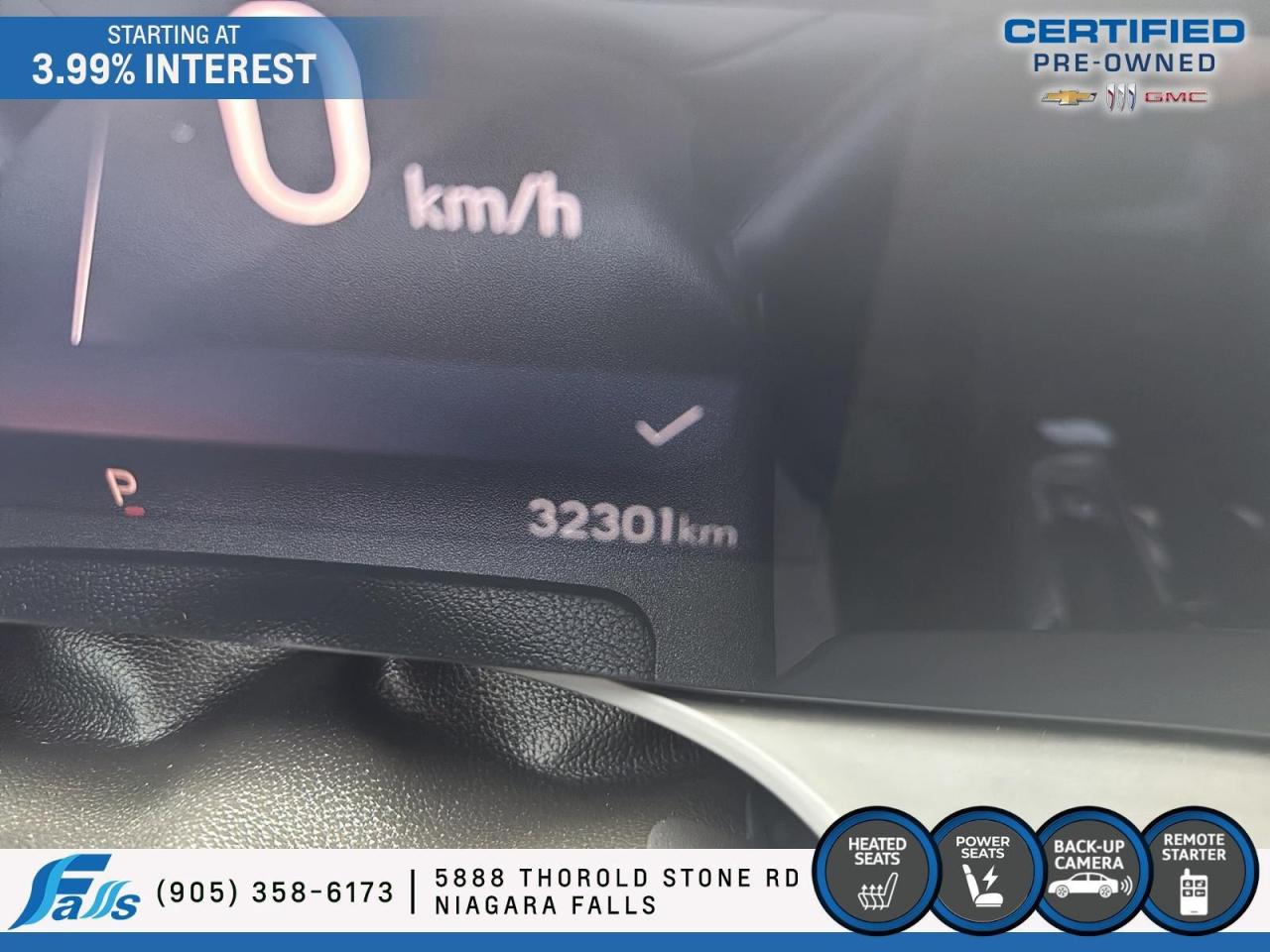 2024 Buick Envista Sport Touring P.SEATS,H.SEATS,P.LIFT Photo