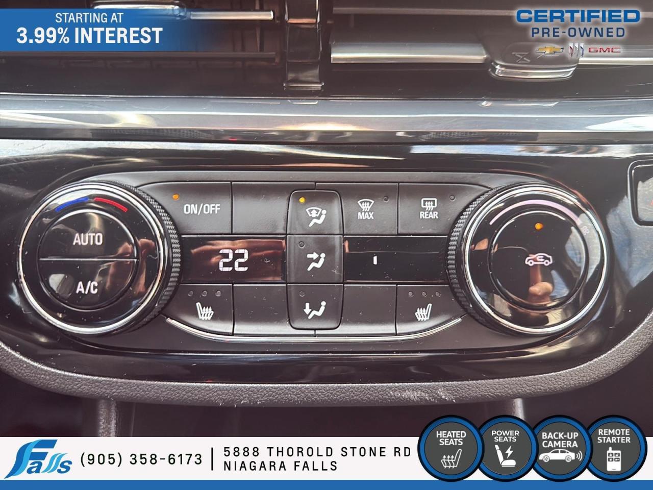 2024 Buick Envista Sport Touring P.SEATS,H.SEATS,P.LIFT Photo