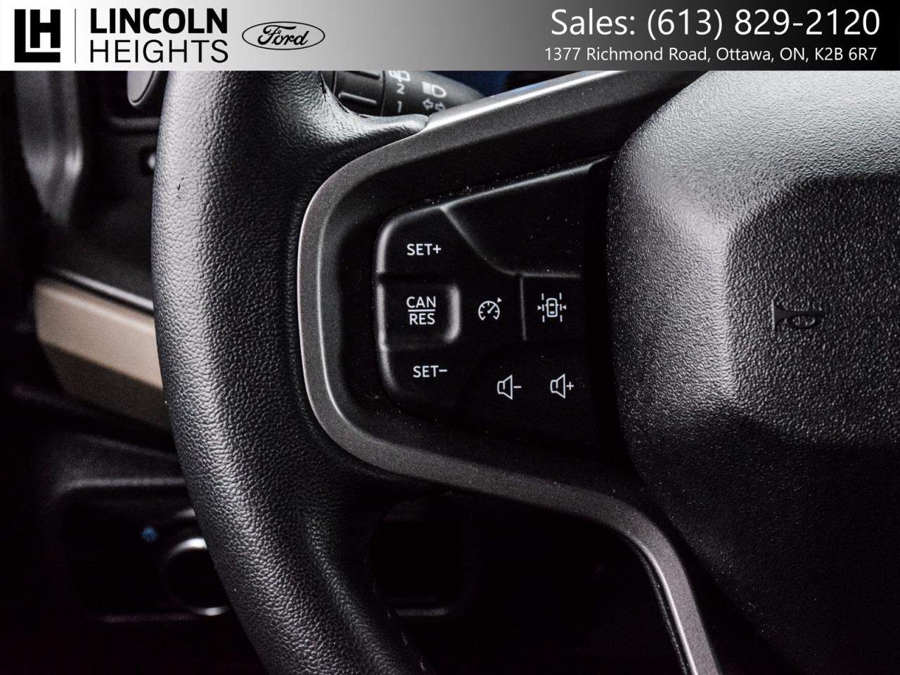 2025 Ford Bronco Big Bend Photo