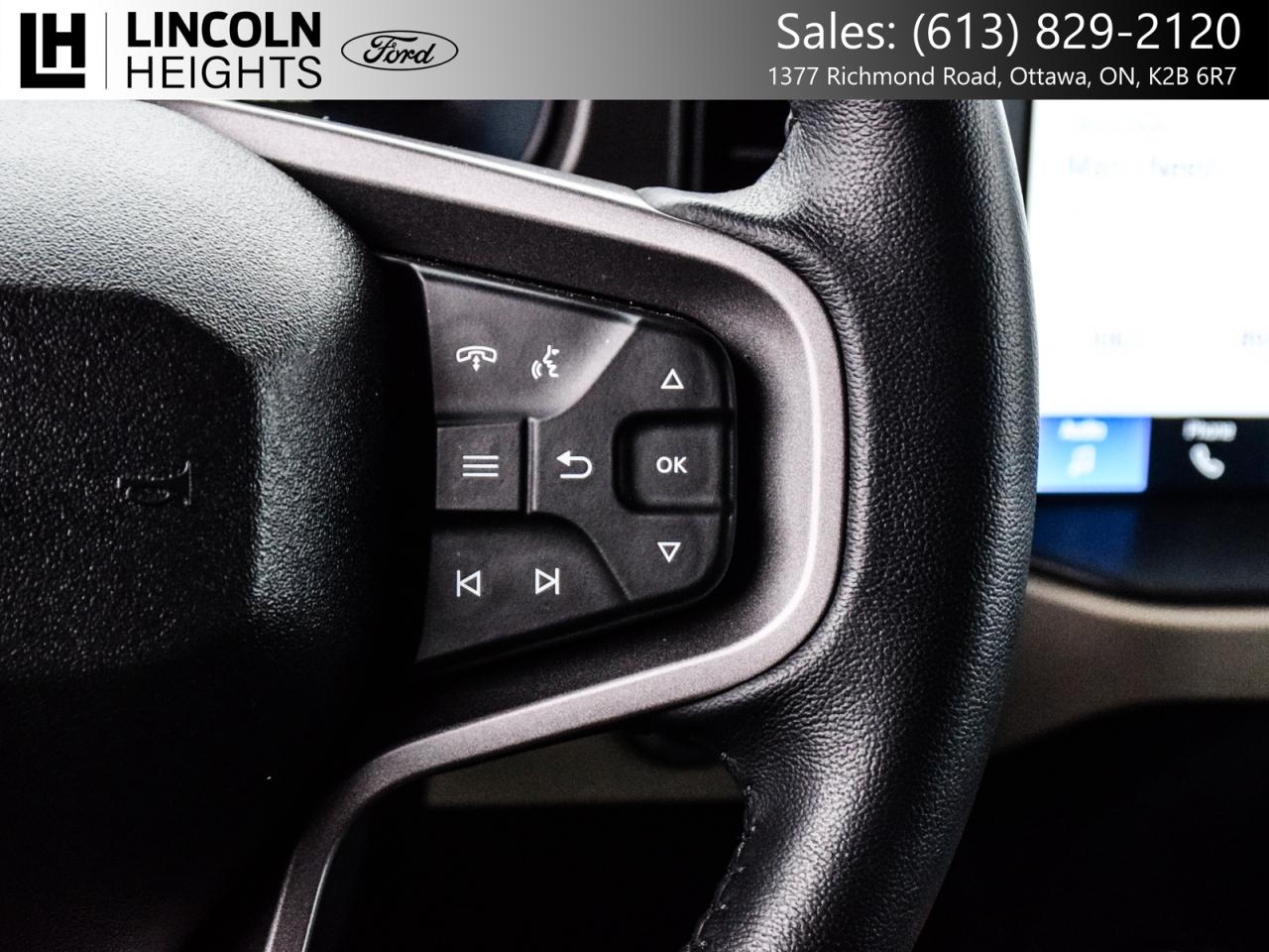 2025 Ford Bronco Big Bend Photo