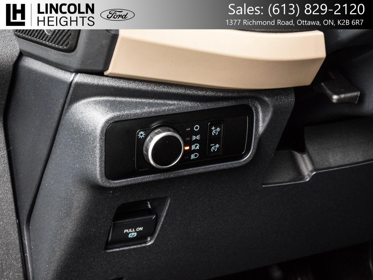 2025 Ford Bronco Big Bend Photo