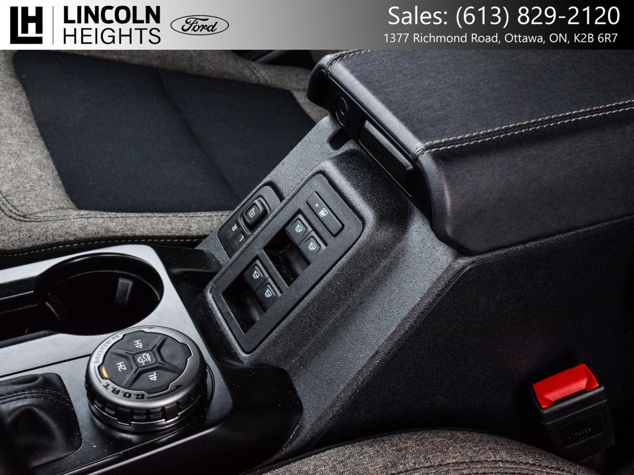 2025 Ford Bronco Big Bend Photo