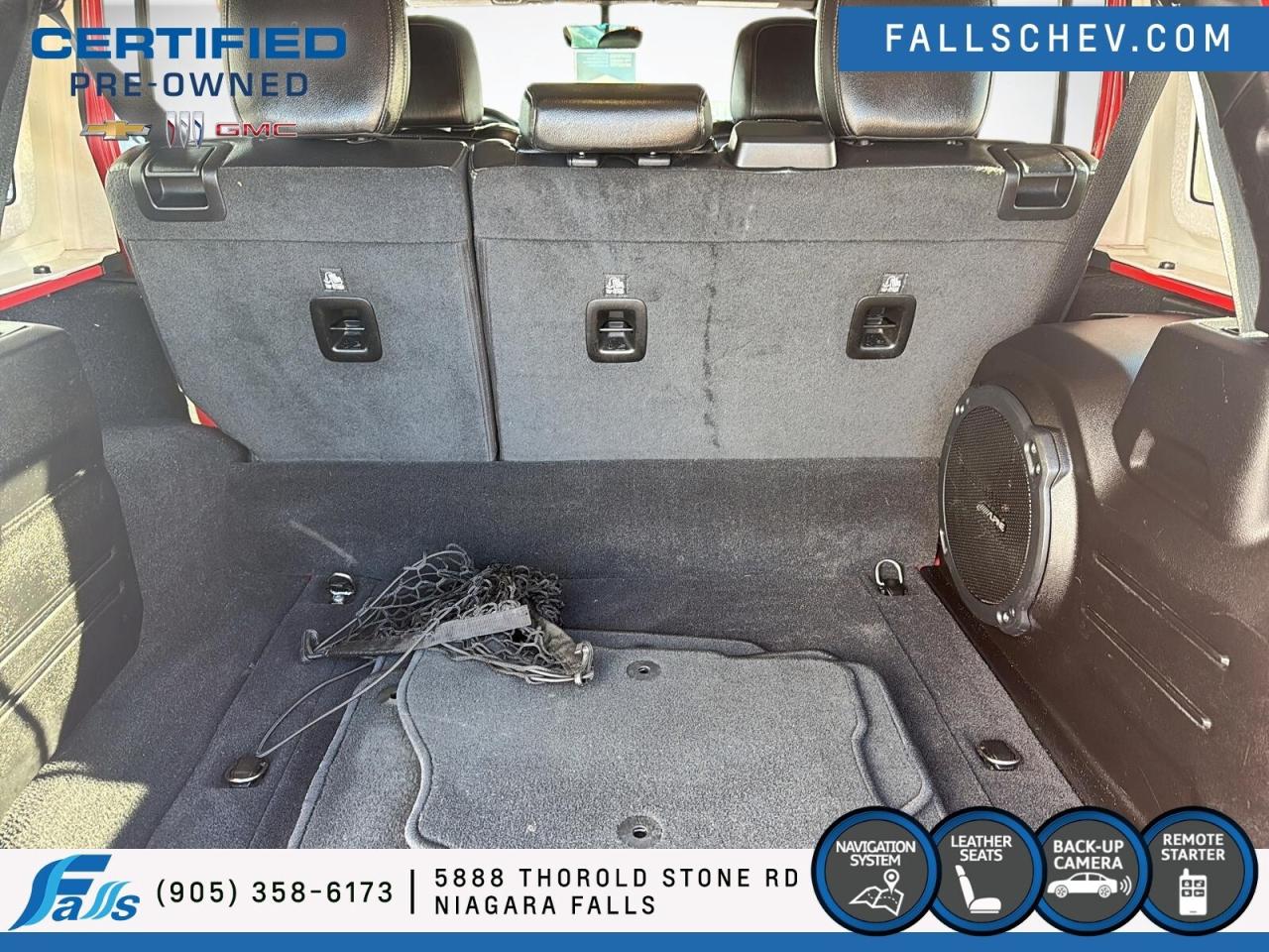 2021 Jeep Wrangler 4xe Sahara HARD AND SOFT TOP,NAV,LEATHER Photo