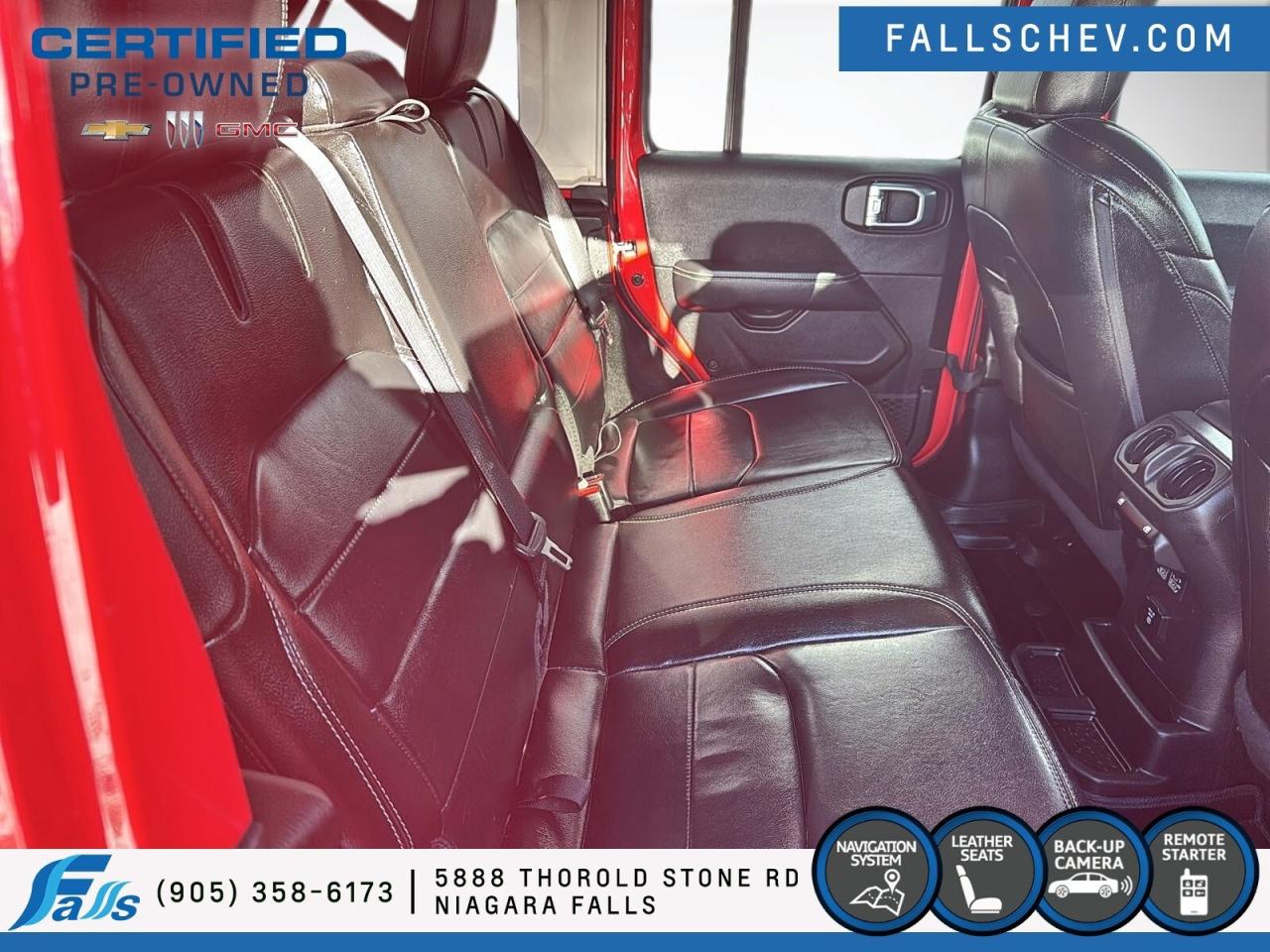 2021 Jeep Wrangler 4xe Sahara HARD AND SOFT TOP,NAV,LEATHER Photo