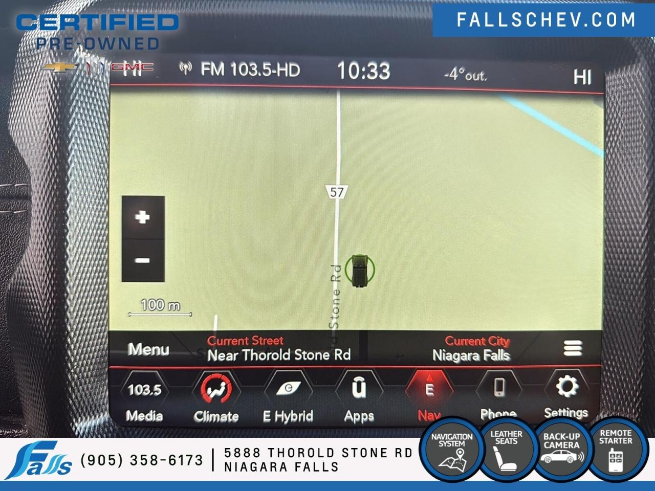 2021 Jeep Wrangler 4xe Sahara HARD AND SOFT TOP,NAV,LEATHER Photo